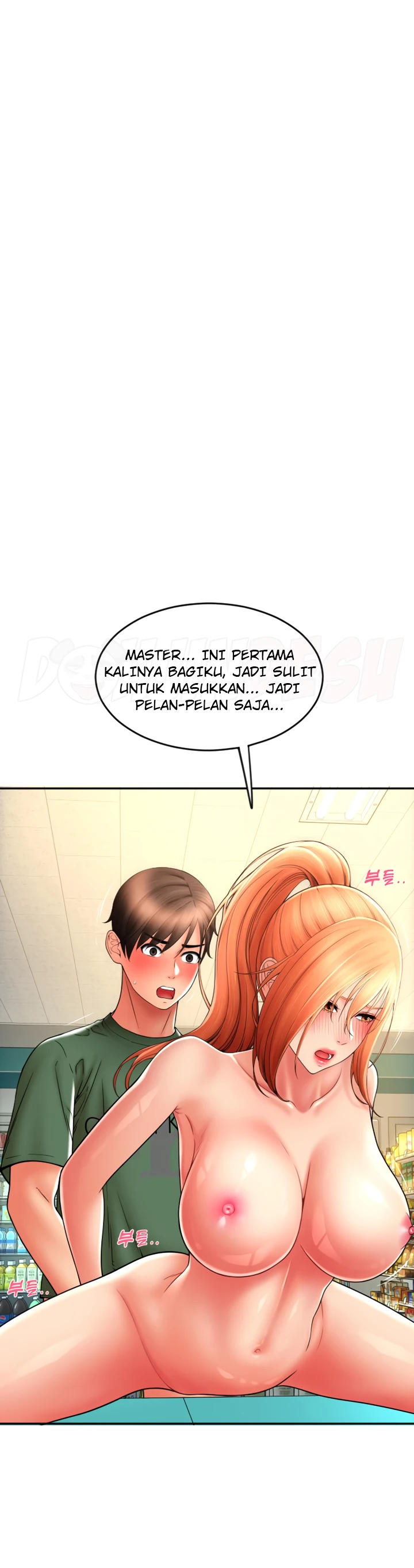 Pay With Sperm Pay Chapter 30 - Page 23